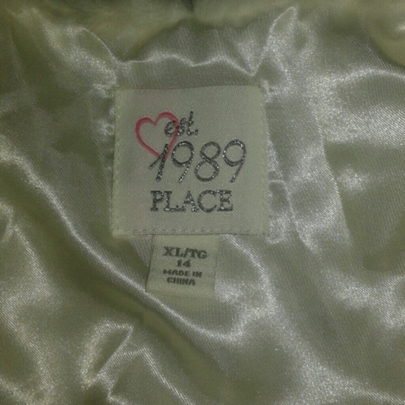 👧Girl's vest super 😎 look ! - Picture 3 of 3